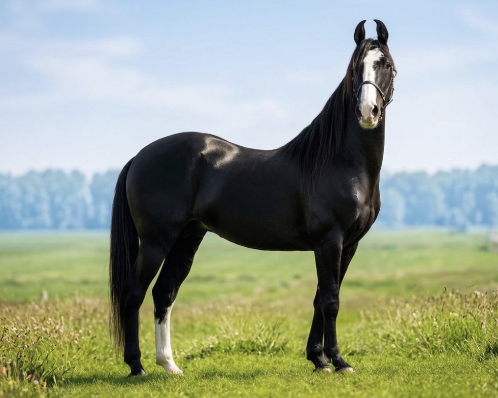 Horses