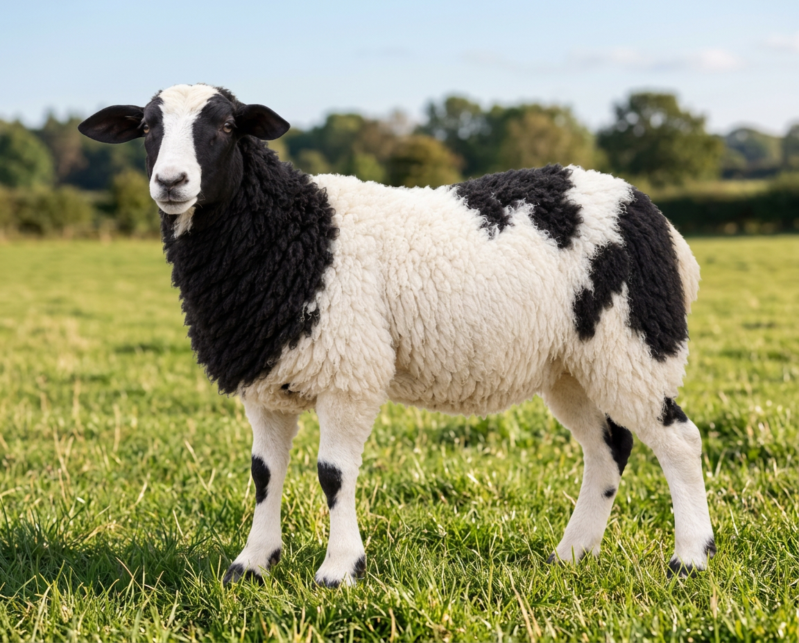 Sheep