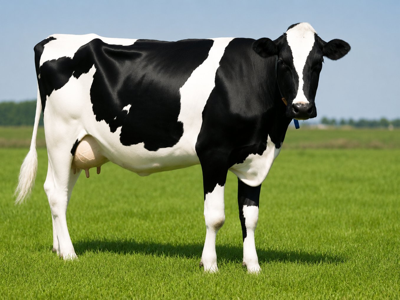Cow