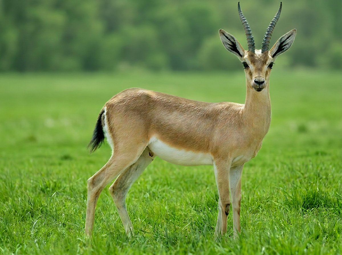 Deer