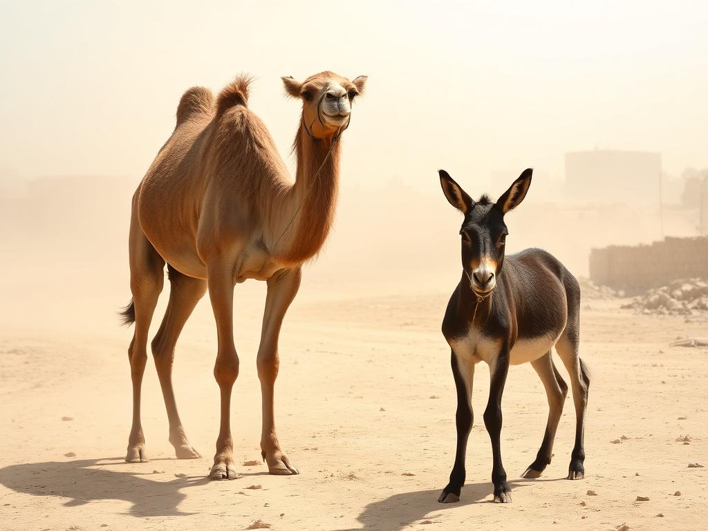 Other Animals