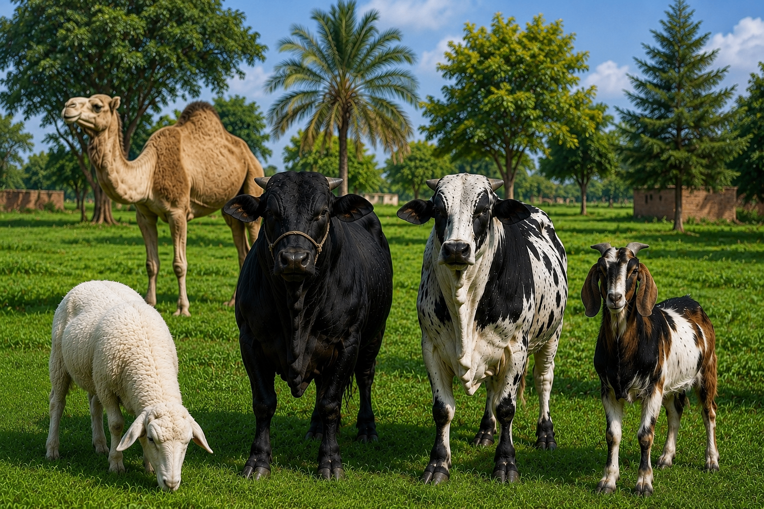 Qurbani